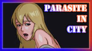 1.03]Parasite in City[Stage 1] GAMEPLAY - YouTube