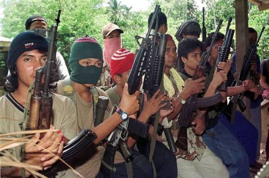 Islamic Extremism in Southeast Asia