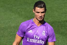Adidas kids cristiano ronaldo real madrid jersey. Cristiano Ronaldo Wears Pink Wig At Real Madrid Bbq After 5 2 Win Vs Osasuna Bleacher Report Latest News Videos And Highlights