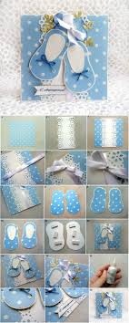 Jun 01, 2021 · baby showers are a wonderful way for the expectant mom and dad to receive gifts and love. Diy Baby Card Diy Projects Usefuldiy Com