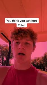 #brother #fyp #golf #ranover #viral #youcanthurtme