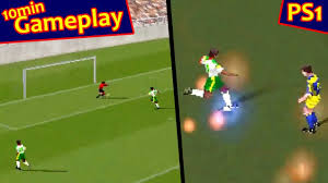 Conquer worlds, discover hidden treasures, build your own universe, rescue the helpless, win the race and become the hero in this wide variety of video games ebay has for you. Soccer Ps1 Off 67 Online Shopping Site For Fashion Lifestyle