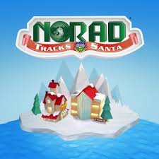 The norad santa app is the official app of the norad tracks santa program. Norad Tracks Santa Noradsanta Twitter