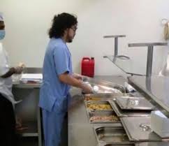 إغلاق عشرات المطاعم والكافيهات المخالفة بجنوب جدة المدينة