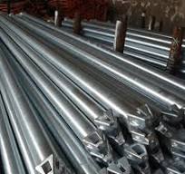 Galvanized Ringlock Scaffolding Ledger