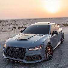 Audi Rs7 4 Door Sports Cars Audi Sport Cars