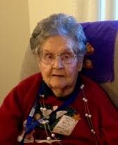 Sarah Helen Young Obituary 2016