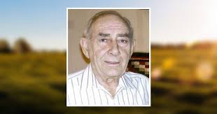 Arnold Malzhan Obituary August 17, 2019