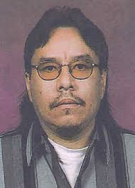 Timothy Wayne “Cante Waste” Prescott (1967-2006)