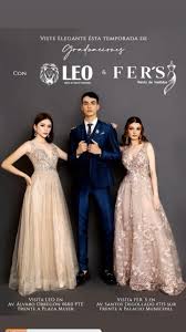 Leo. Renta de trajes y smokings