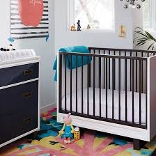 Elevate Mini Crib Mattress Set Nursery Furniture Cribs Nursery Room Design