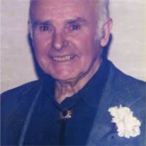 P Hastie Obituary (1919