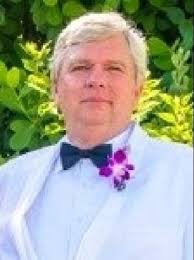 Steve Corbin Obituary (1952