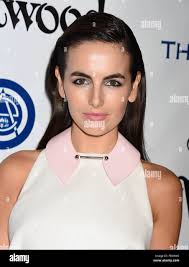 Camille belle hi-res stock photography and images