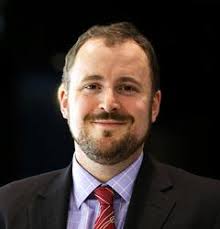 Dr Michael FitzPatrick, Gastroenterology