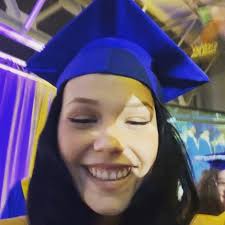 We out🥳 #classof2022