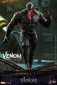 Learn all about venom both on screen and in comics! Hot Toys Venom Marvel Amazing Collectibles