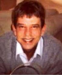 John Vice Obituary (1956