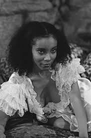 Black Female Actors From The 70s Rosanne Katon Google Search