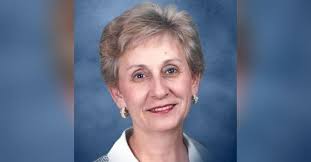 Hazel Touchet Obituary