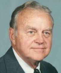 Former YMCA president, Goodwill Industries and art museum board member 'Bill'  Whittier dead at 91