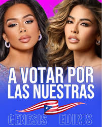 𝐑𝐄𝐈𝐍𝐀𝐒 ᴅᴇ 𝐏𝐔𝐄𝐑𝐓𝐎 𝐑𝐈𝐂𝐎