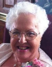 Obituary information for Millie Fay Pauley