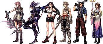 Art Final Fantasy Character Design 1259x538 Png Download Final Fantasy Girls Final Fantasy Characters Final Fantasy Artwork
