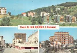 In collaborazione istruttori professionisti si organizzano diversi appuntamenti che portano i turisti alla scoperta delle bellezze di san giacomo. Postcards Cartolina San Giacomo Di Roburent Vedute Condomini 1975 Cuneo