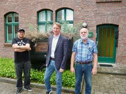 Kleinzeche Max Rehfeld auf neuen Wegen