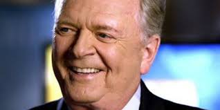 Former TV news anchor Larry Stogner dies after fighting ALS