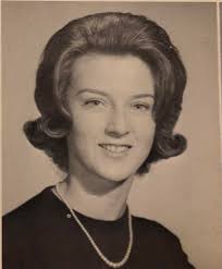 Regina Allen (class of 1973) passed away