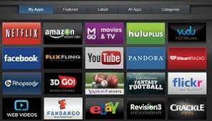 I can't get this application to cast to my vizio smartcast device. How To Add An App To A Vizio Smart Tv Support Com