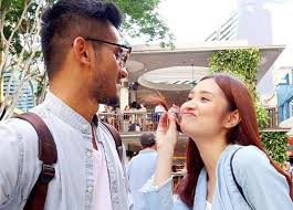 Akan datang di slot samarinda drama bertajuk dia yang kucinta adaptasi dari novel karya indah hairani. Sebab Oktovia Manrose Hubungan Cinta Ayda Jebat Dan Redza Rosli Putus Ini Luahan Sebenar Ayda Jebat Ciungwanara