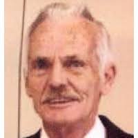 Obituary information for Gerald Alfred Potvin