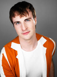 we've been in rehearsals for a week and a half but better late than never!)  Making my Off-Broadway/National Tour debut as Mr. Pinkerton in  Pinkalicious! This cast and this team are incredible