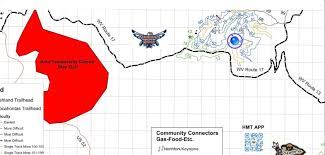 First Trip To Hatfield Mccoy Trails Dirtyrooster Off Road