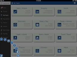 Lifetopix Quick Menu