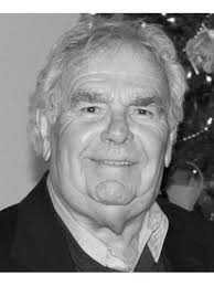 William 'Bill' Martin, 83