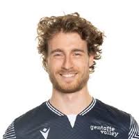 Sam Van Straten » clubs :: Beach Volleybox