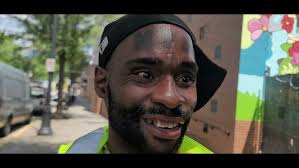 18, "on my 18th bday my parents drove me to ATL from Chicago to live in a  shelter," now homeless