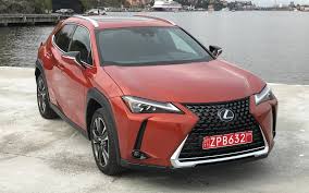 It also adds greater fuel efficiency to the mix. 2019 Lexus Ux What You Need To Know The Car Guide