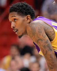 Ex-Lakers Guard Lou Williams Retires From NBA