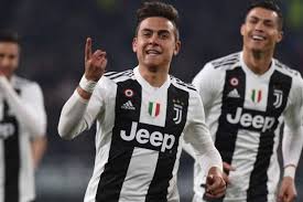 In 10 (100.00%) matches played at home was total goals (team and opponent) over 1.5 goals. Susunan Pemain Juventus Vs Udinese Duet Ronaldo Dybala