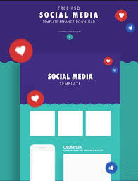 17 Free Instagram Mockup Psd Template Of All Kinds Texty Cafe Instagram Mockup Psd Templates Social Media Template