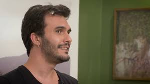 Alexandre Matos e Jean Pierre Pierote