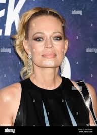 Jeri ryan hi-res stock photography and images