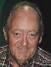 Obituary information for Jerome M. Hart