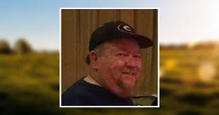 Bradley Lee Herrington Obituary January 22, 2022