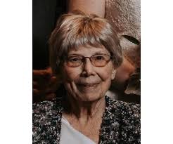 BEVERLY NAGEL Obituary (1934